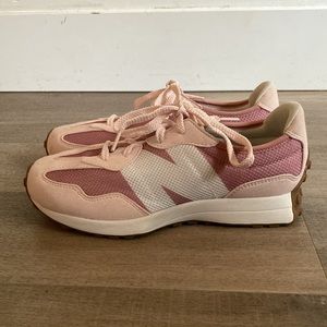 New Balance Athletic Shoes